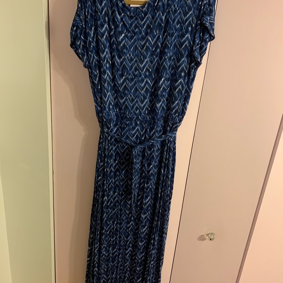 Maxi dress Jessica London - Picture 2 of 5
